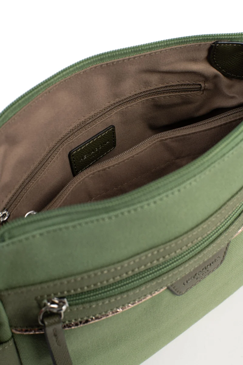 Sac porté travers
