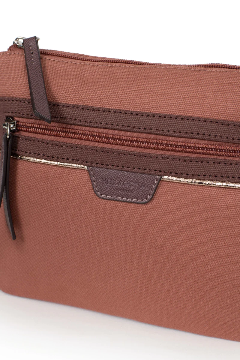 Sac porté travers