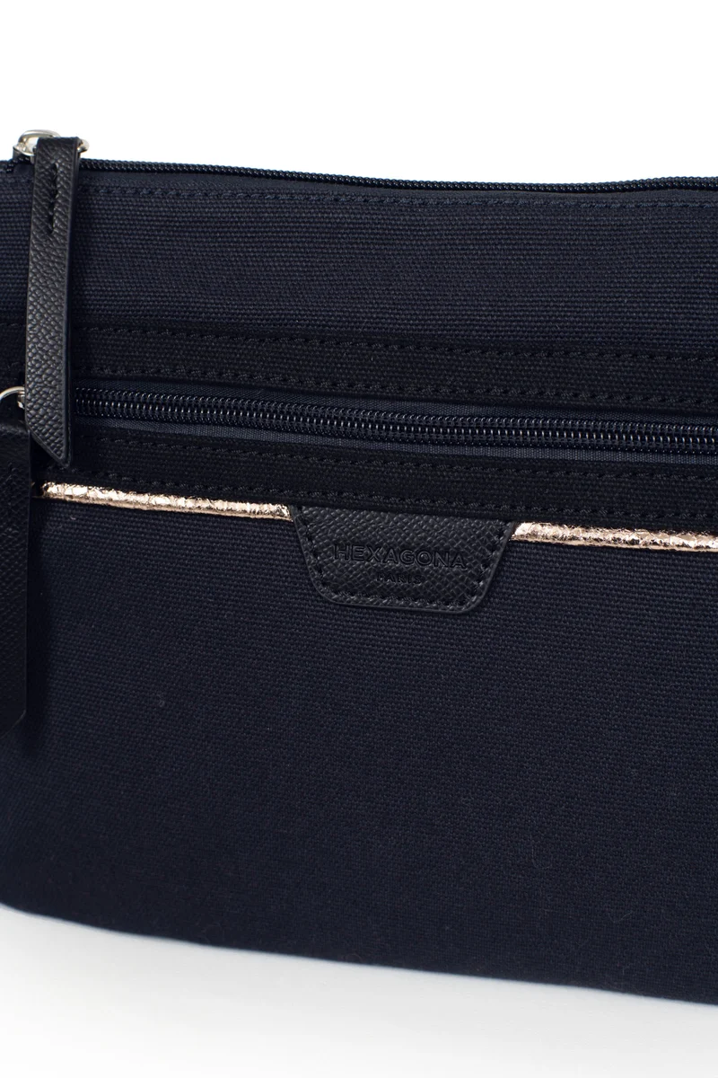 Sac porté travers