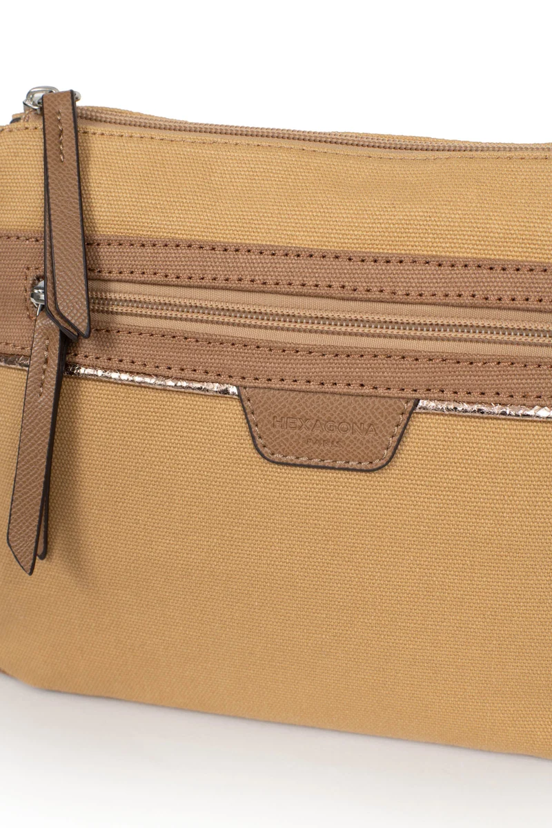Sac porté travers