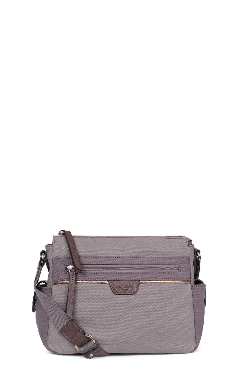 Sac porté travers