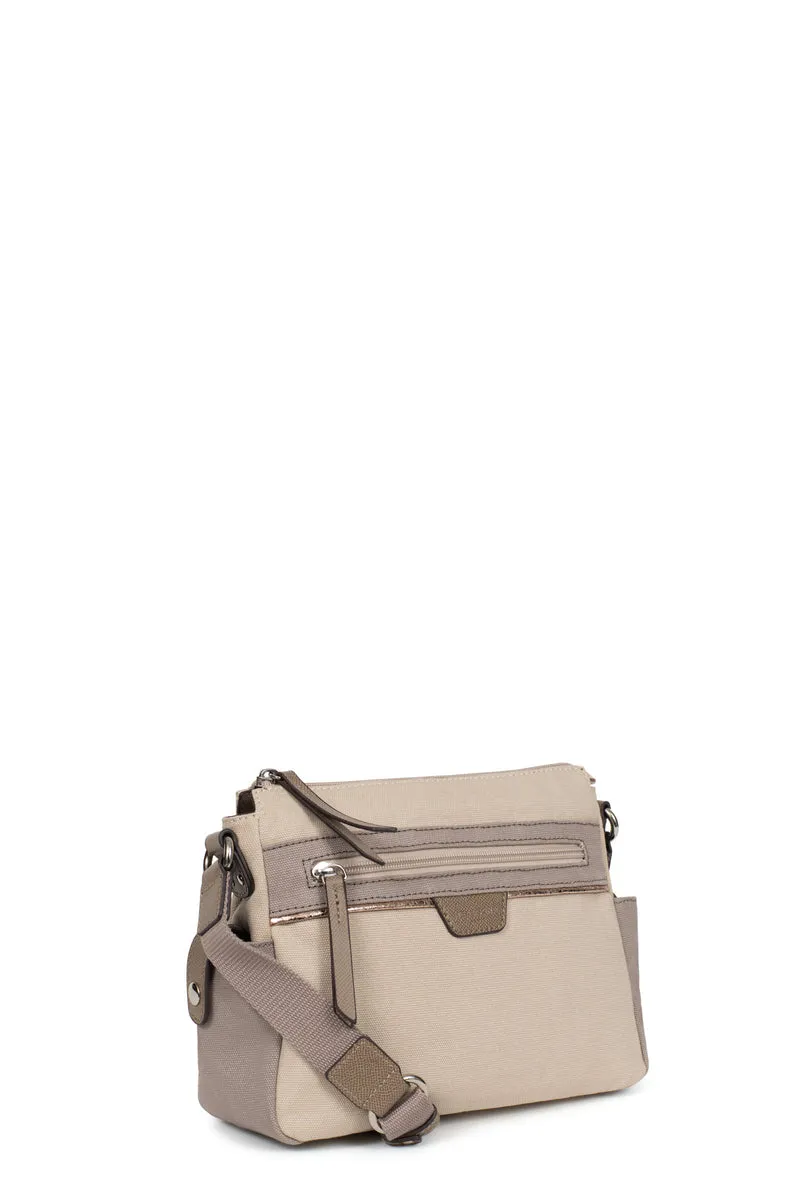 Sac porté travers
