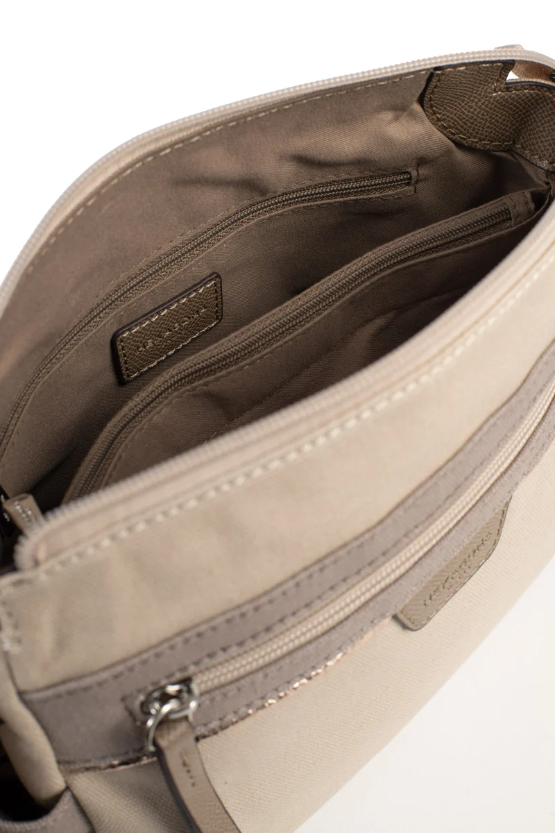 Sac porté travers