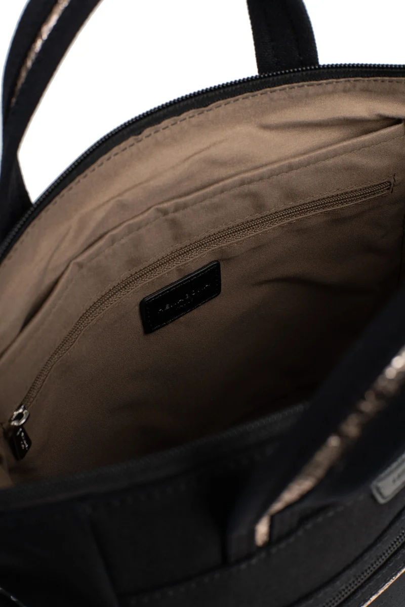 Sac transformable - Tablette