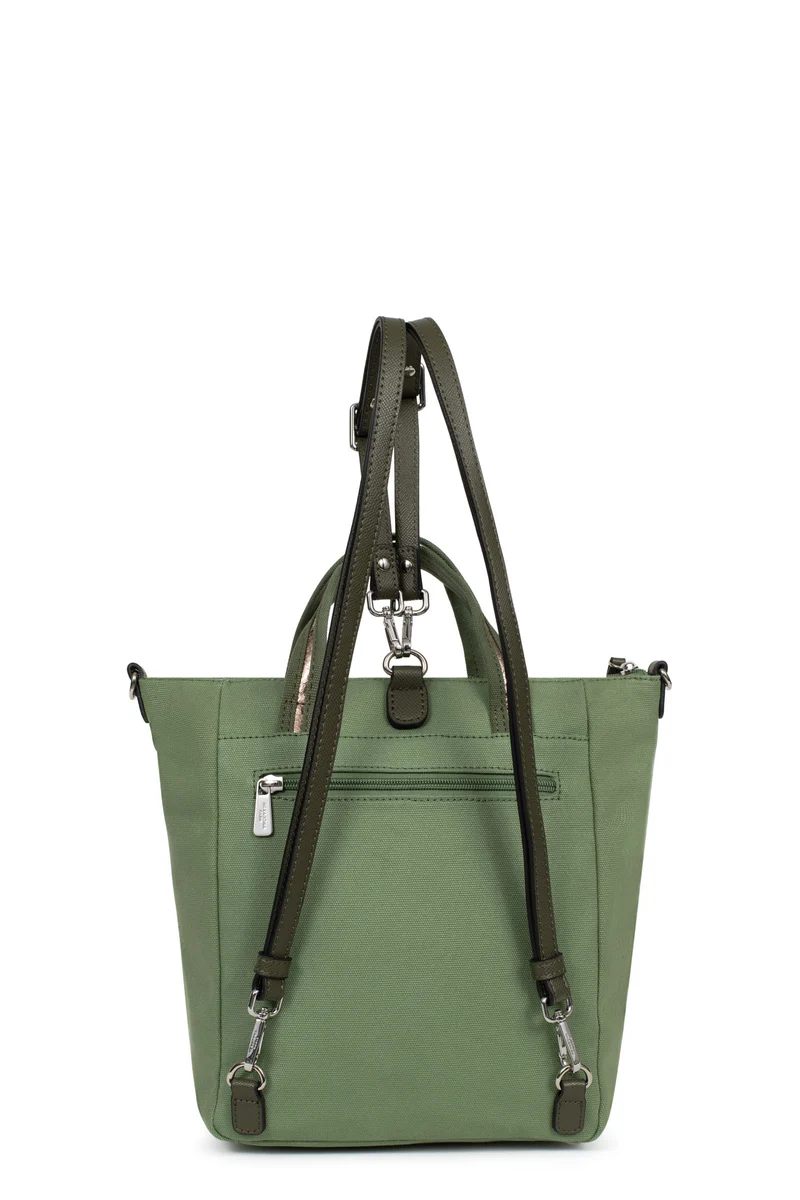 Sac transformable - Tablette