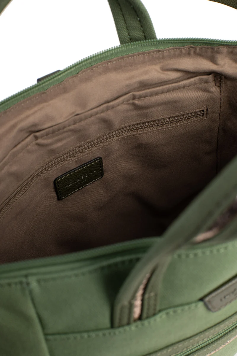 Sac transformable - Tablette