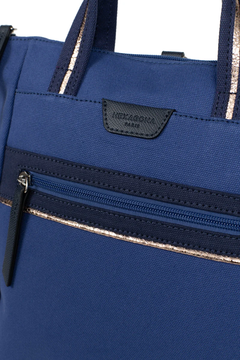 Sac transformable - Tablette