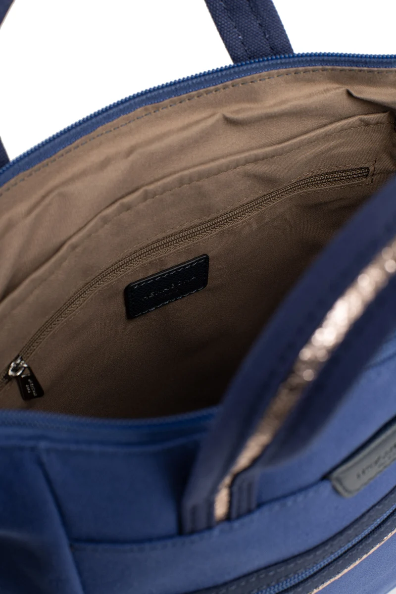 Sac transformable - Tablette