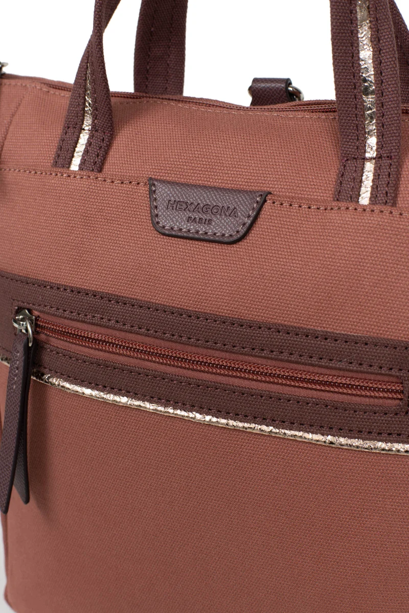 Sac transformable - Tablette