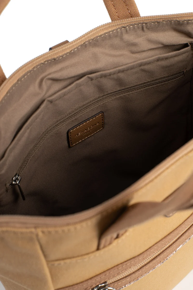 Sac transformable - Tablette