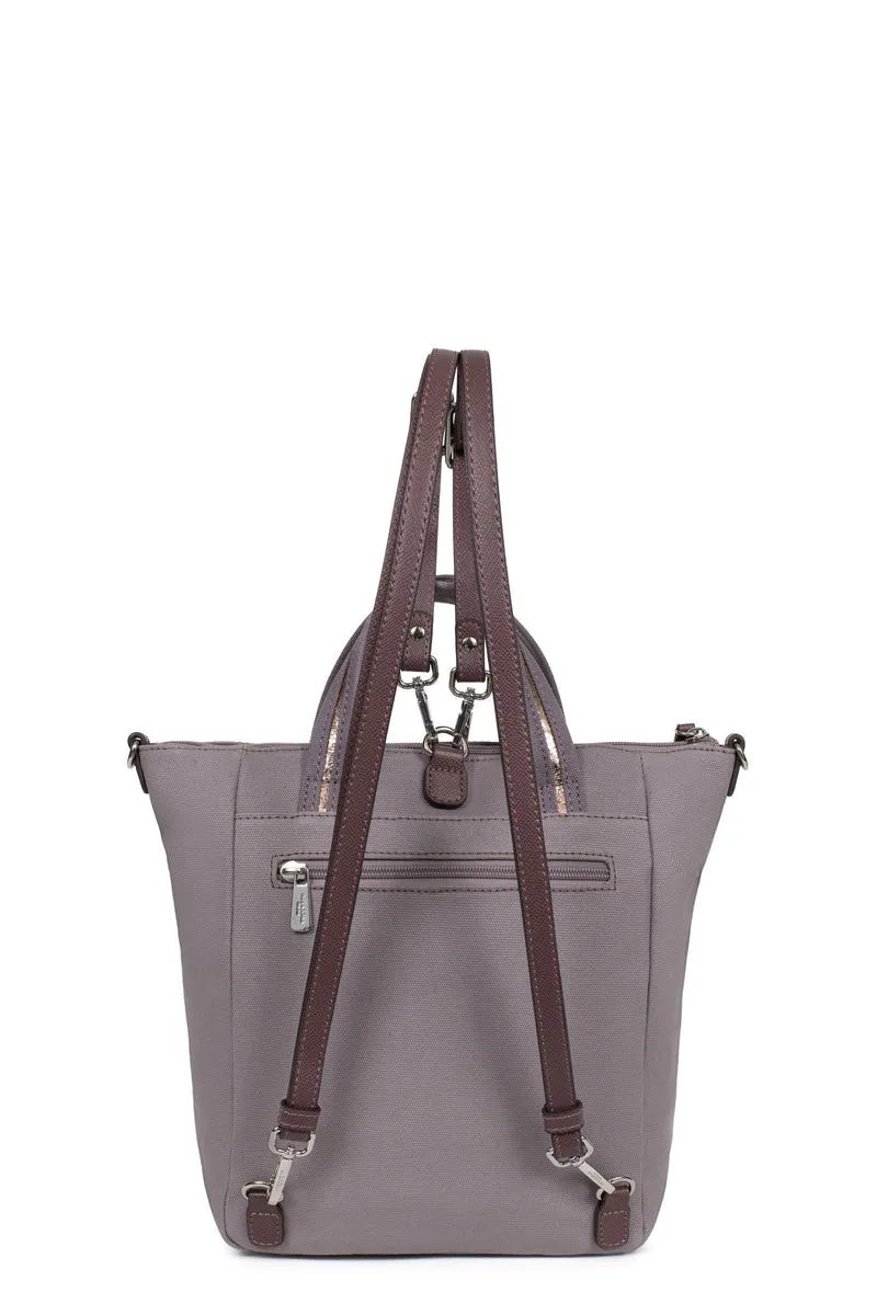 Sac transformable - Tablette