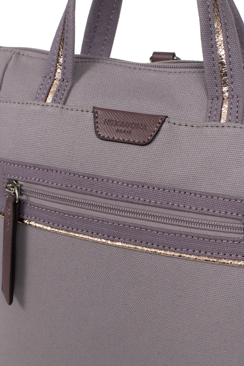 Sac transformable - Tablette