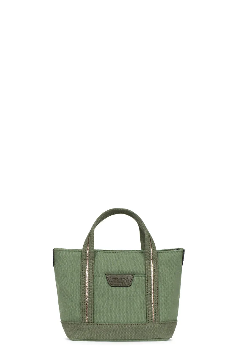 Sac cabas porté main - Mini