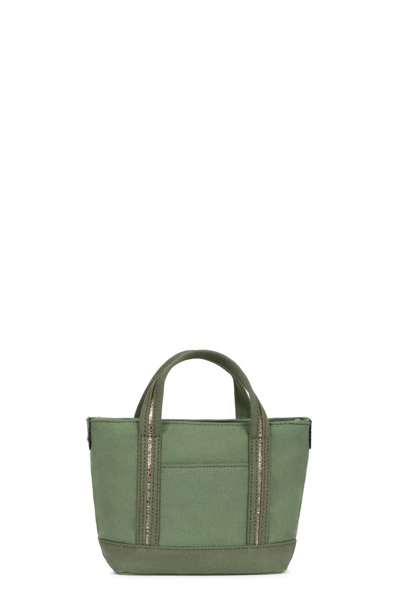Sac cabas porté main - Mini