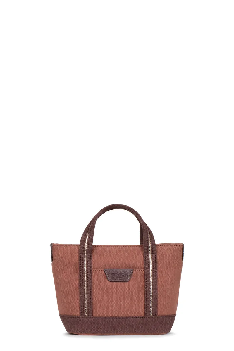 Sac cabas porté main - Mini