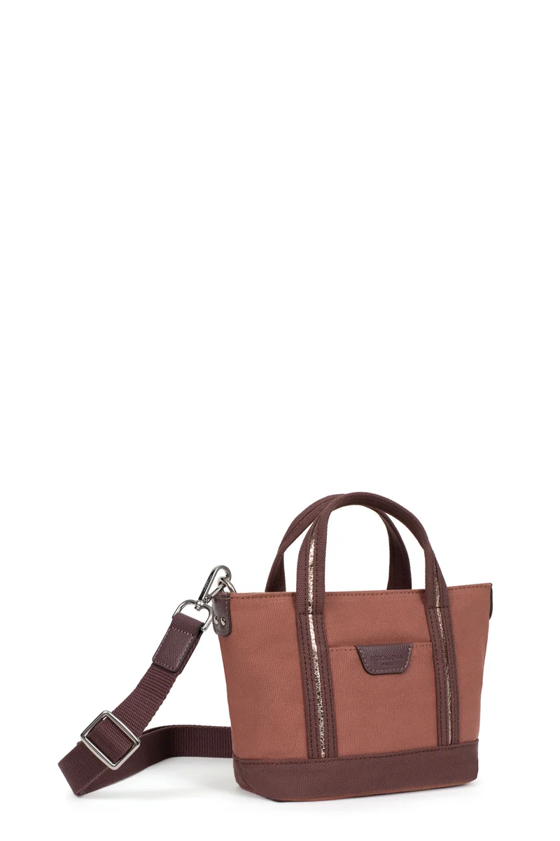 Sac cabas porté main - Mini