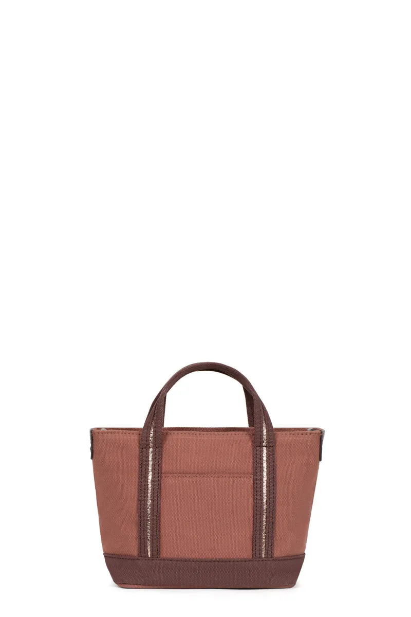 Sac cabas porté main - Mini
