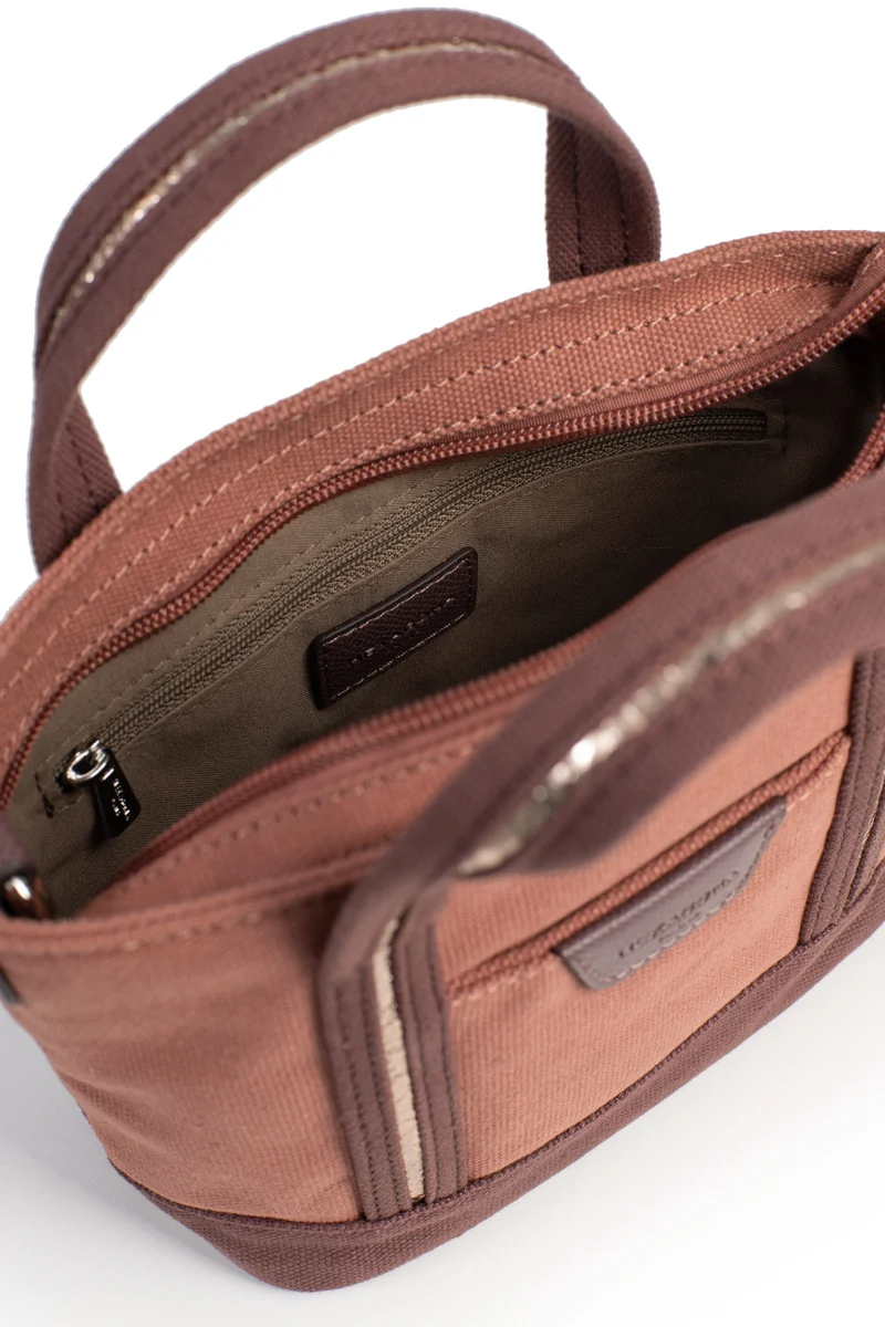 Sac cabas porté main - Mini