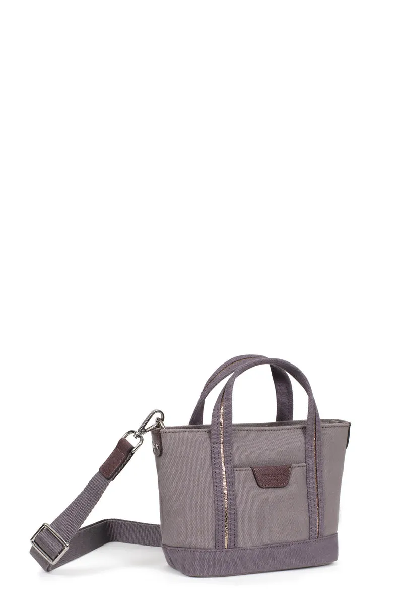 Sac cabas porté main - Mini