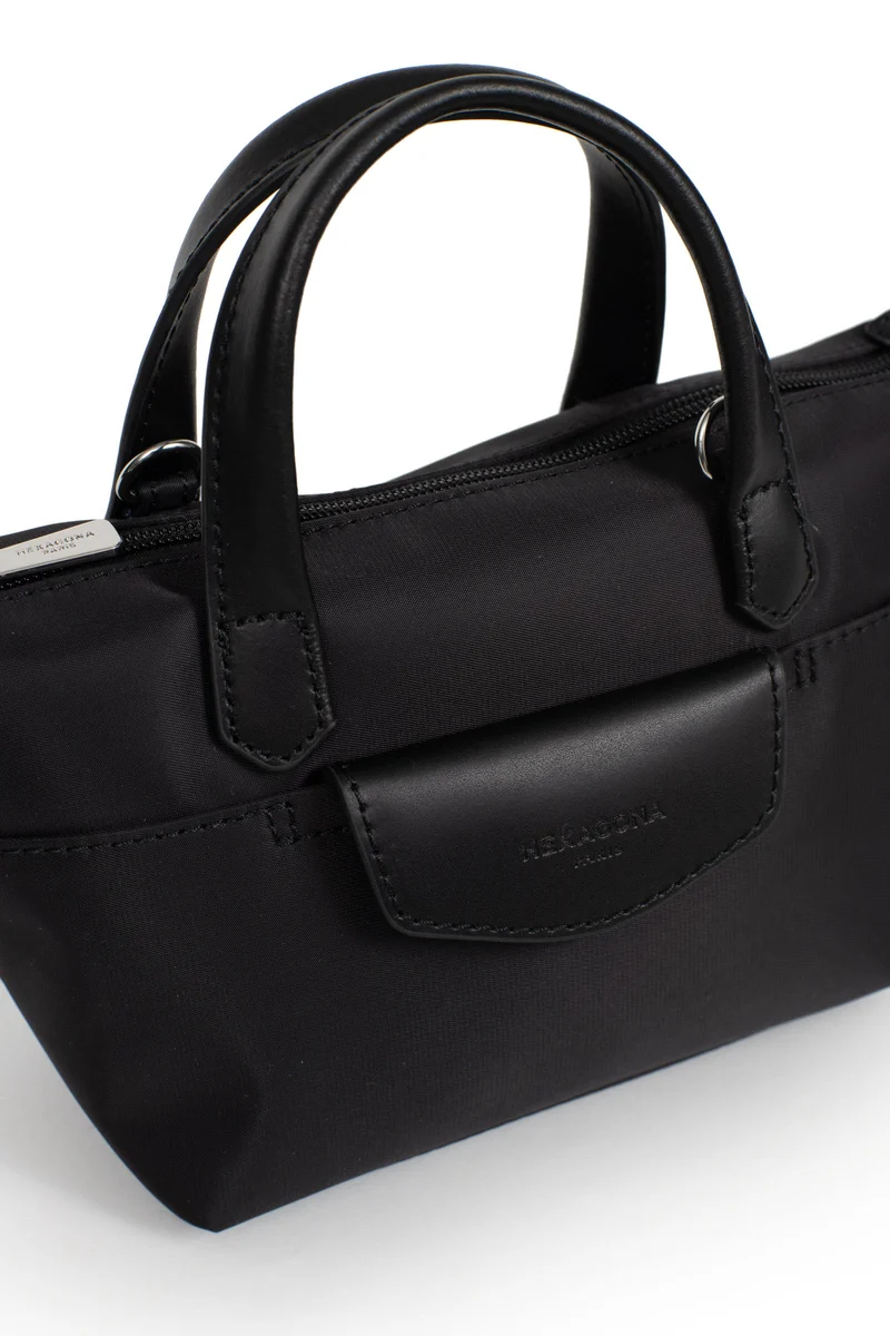 Sac cabas porté main - Mini