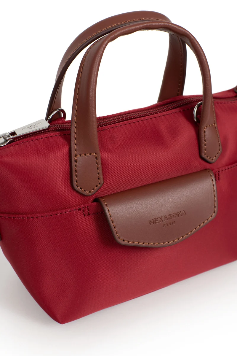 Sac cabas porté main - Mini