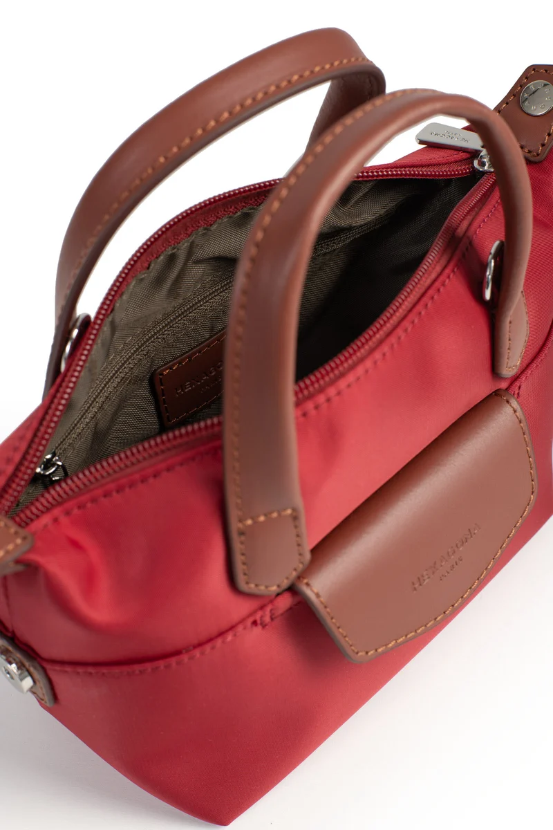 Sac cabas porté main - Mini