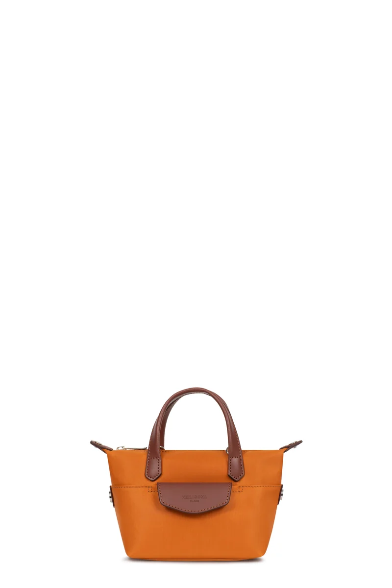 Sac cabas porté main - Mini