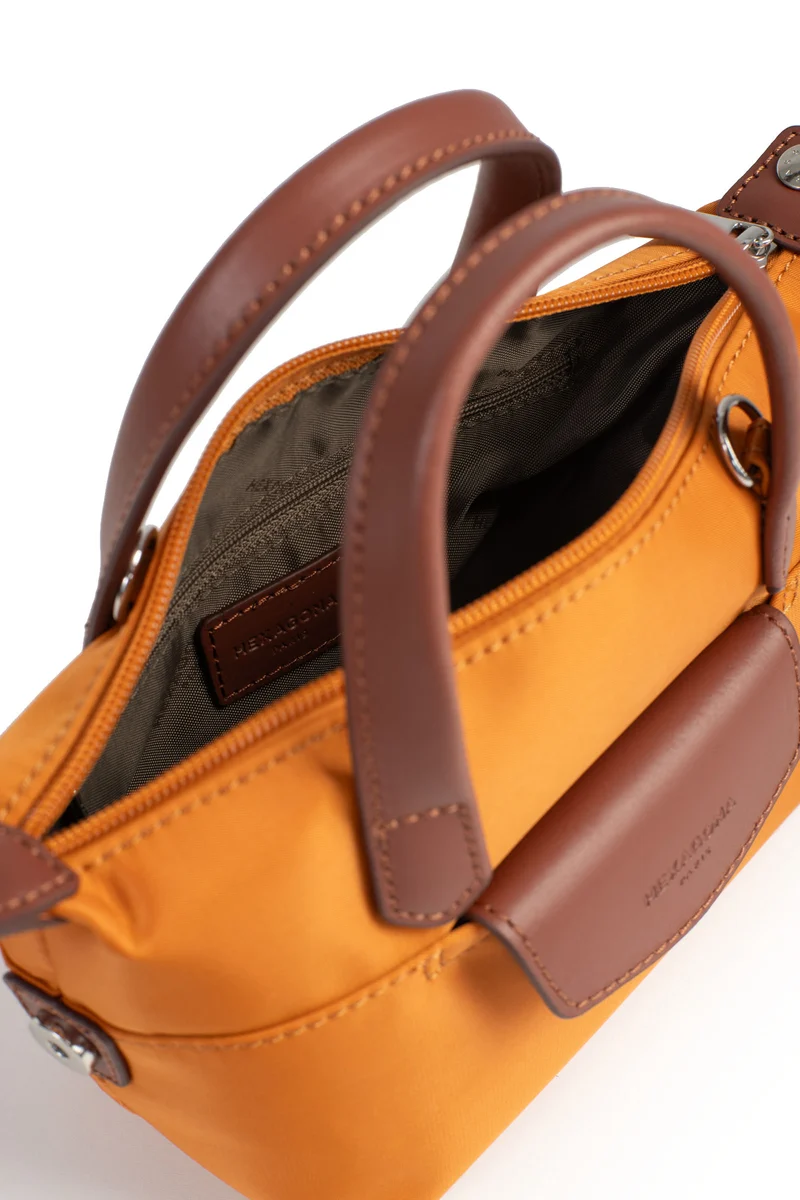 Sac cabas porté main - Mini