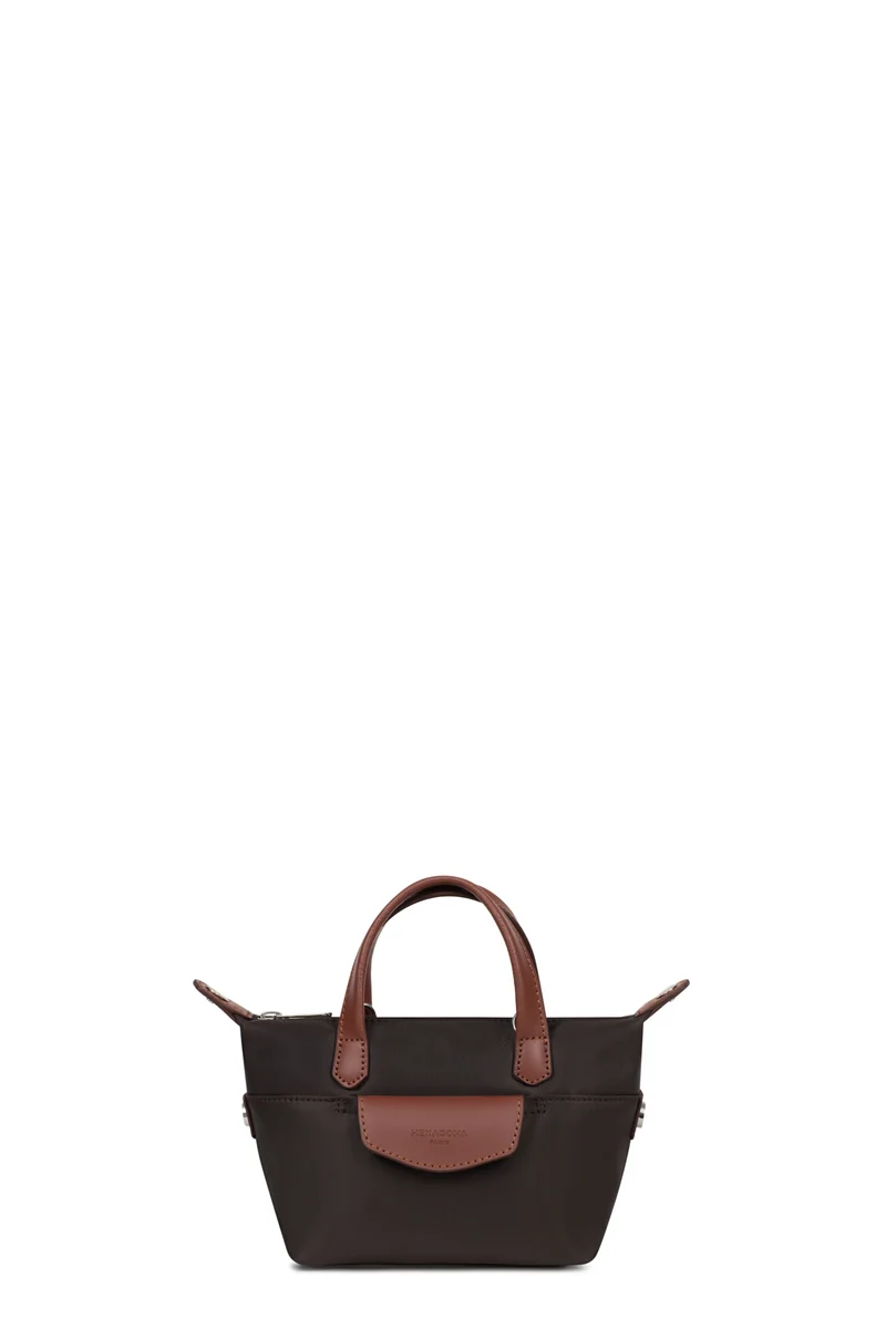 Sac cabas porté main - Mini