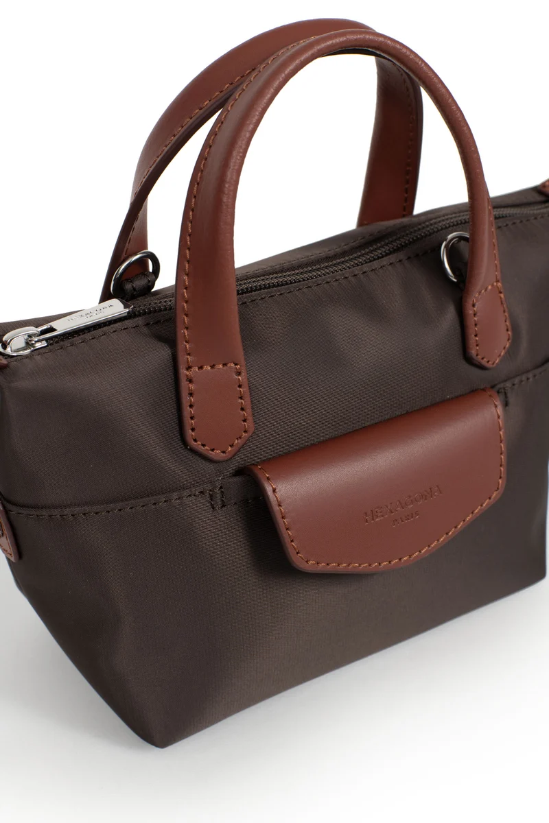 Sac cabas porté main - Mini