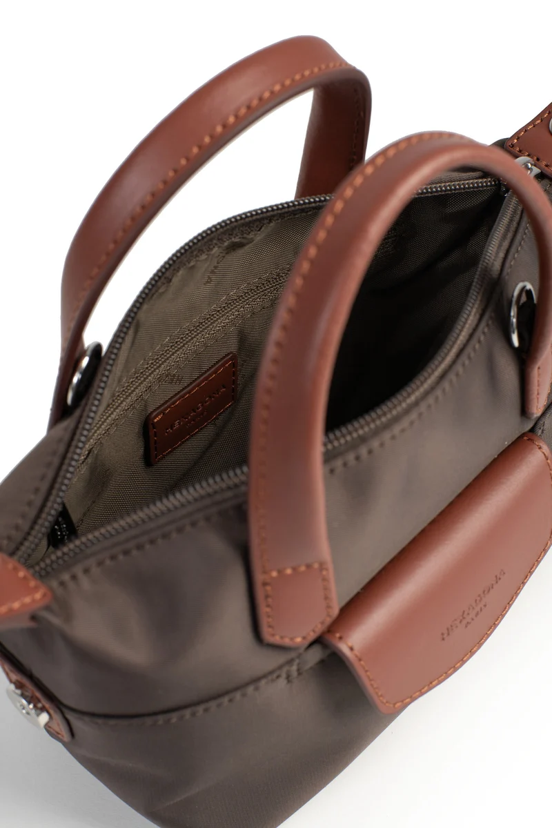 Sac cabas porté main - Mini