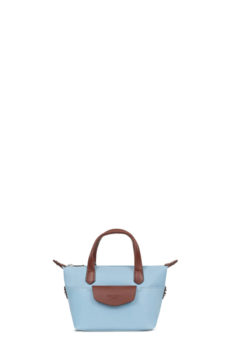 Sac cabas porté main - Mini
