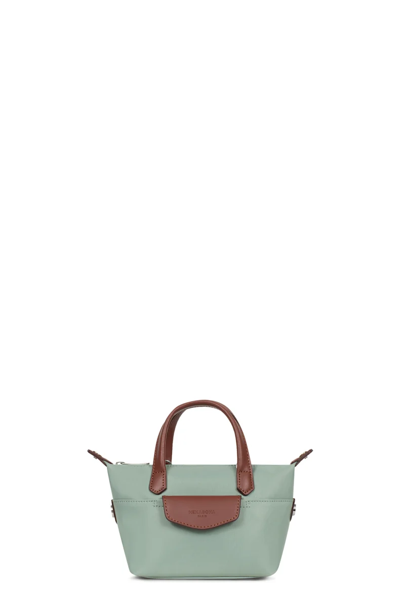 Sac cabas porté main - Mini