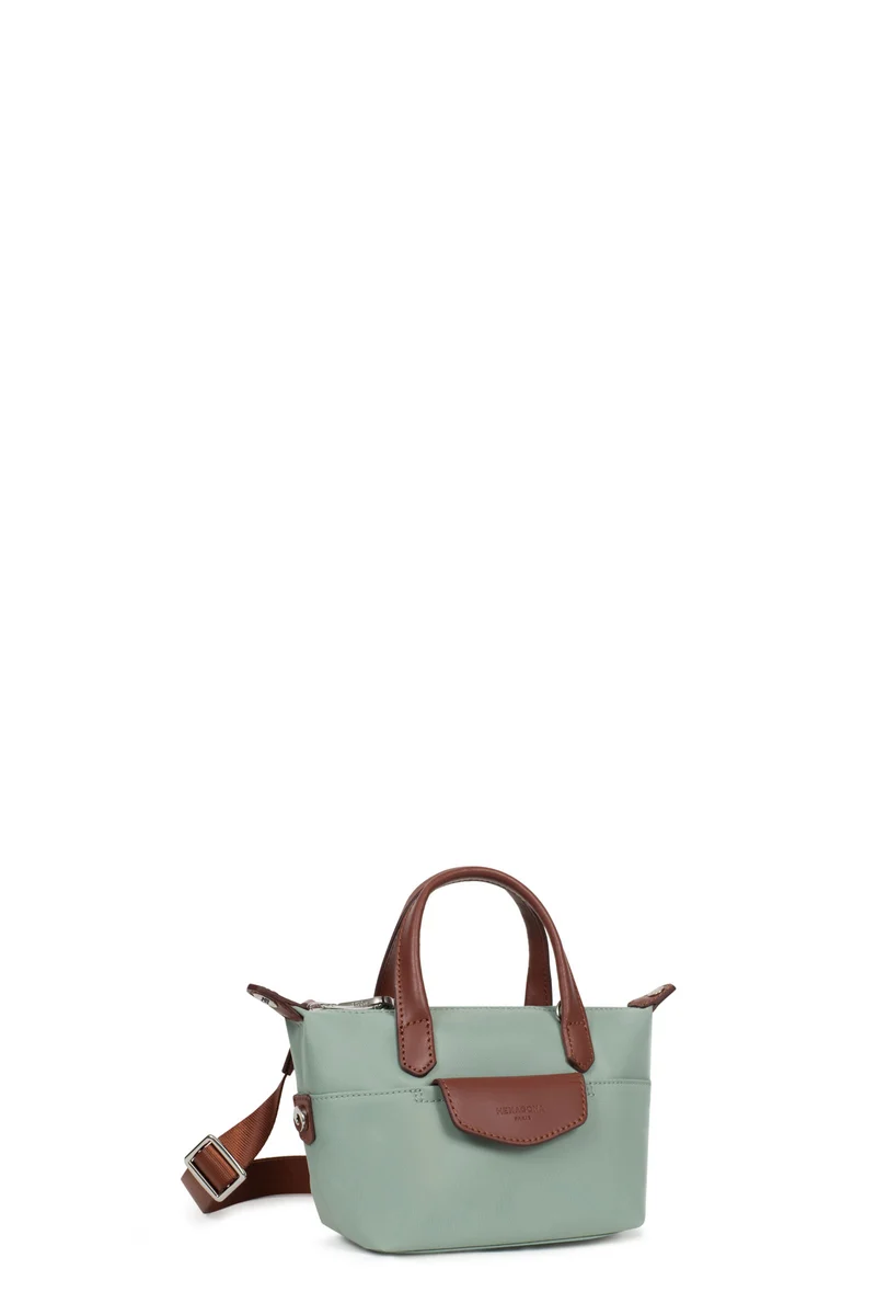 Sac cabas porté main - Mini