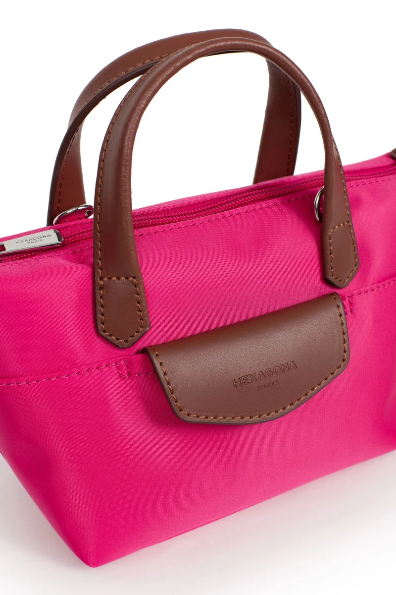 Sac cabas porté main - Mini