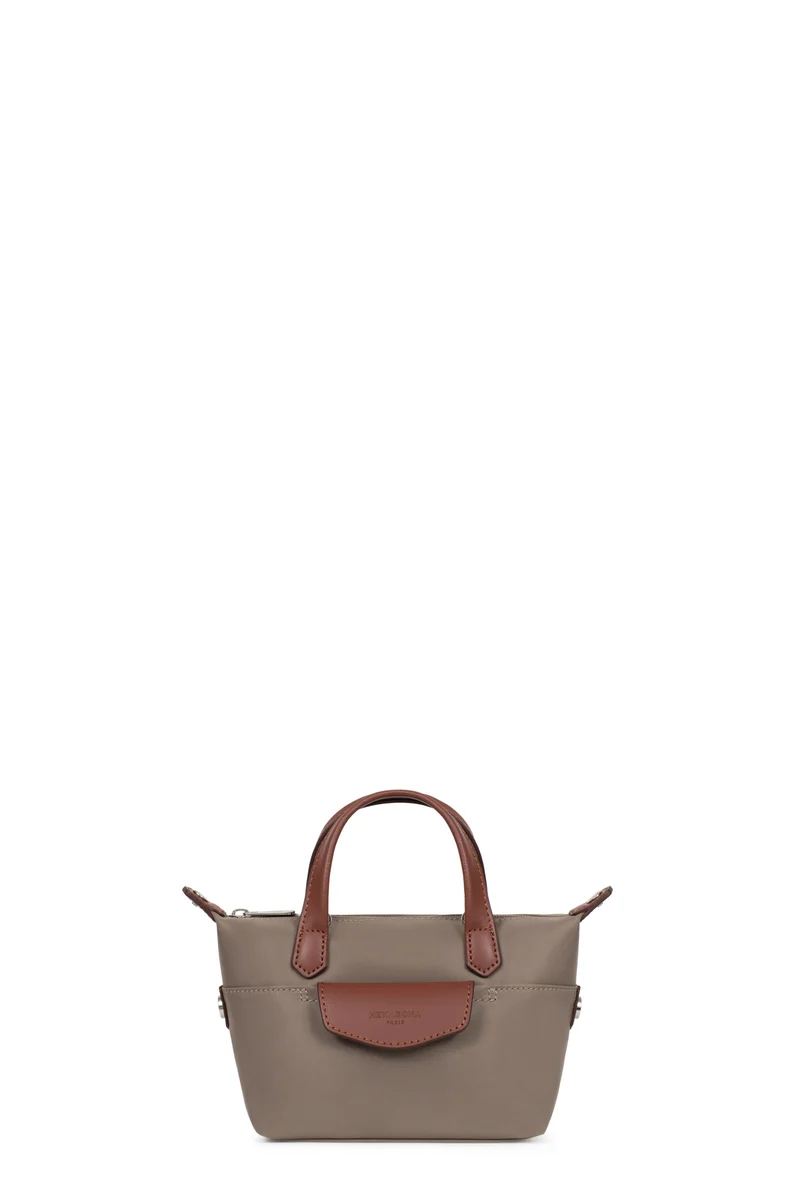 Sac cabas porté main - Mini