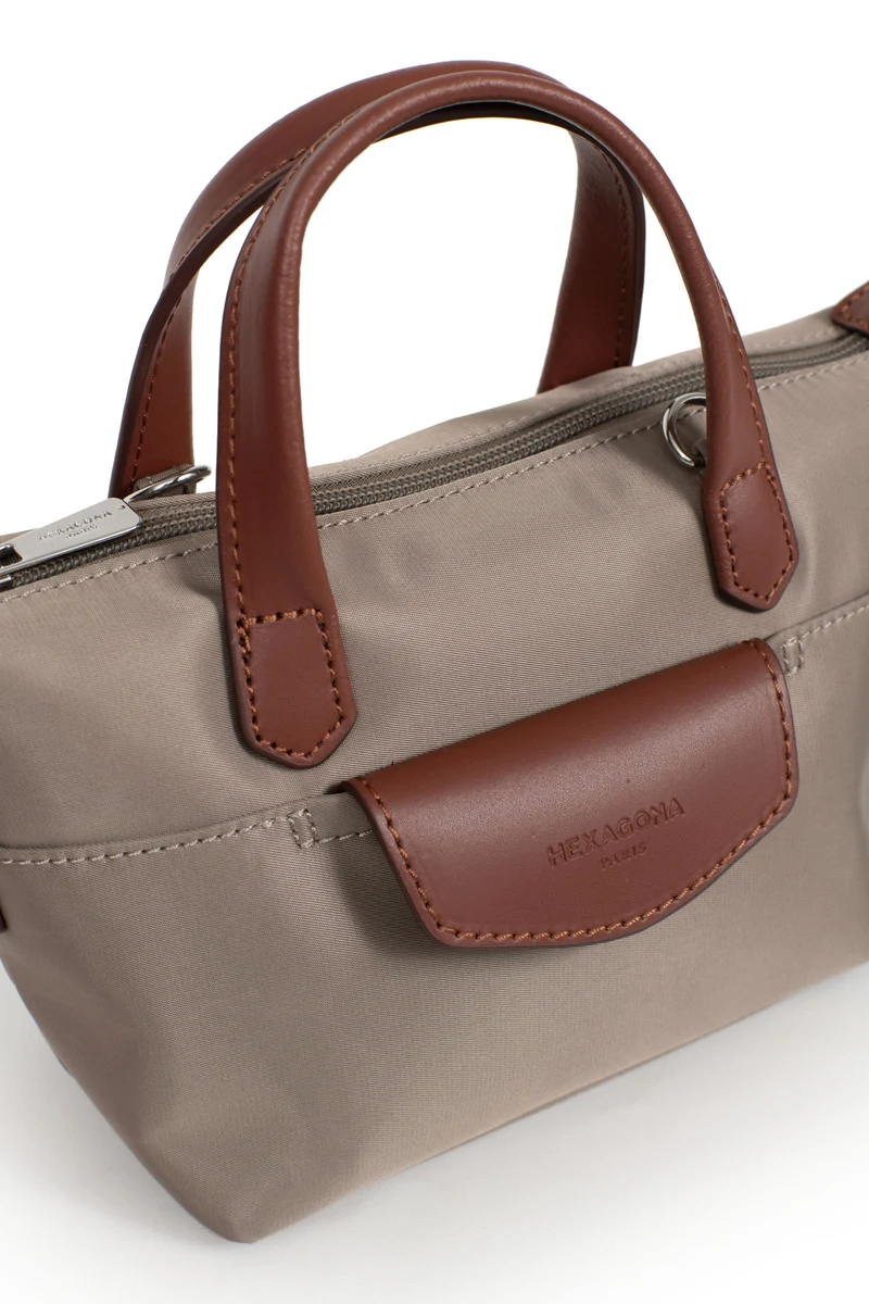 Sac cabas porté main - Mini