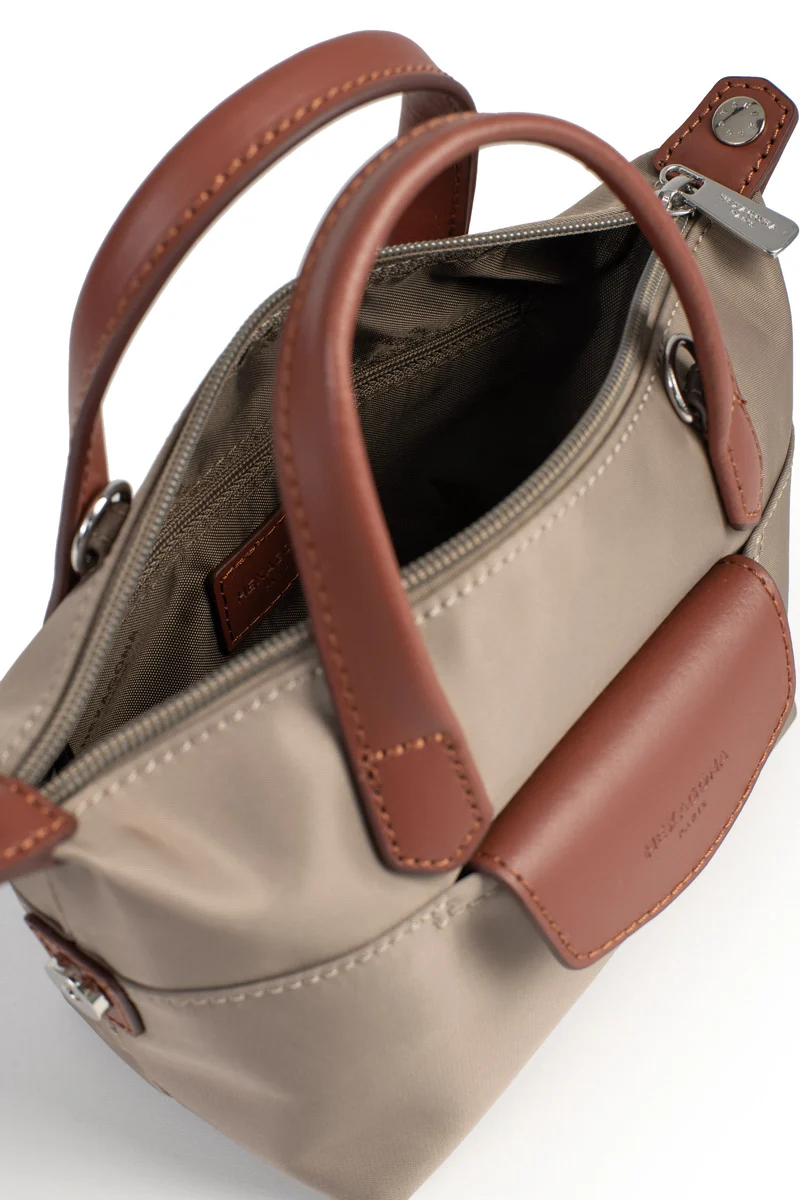 Sac cabas porté main - Mini