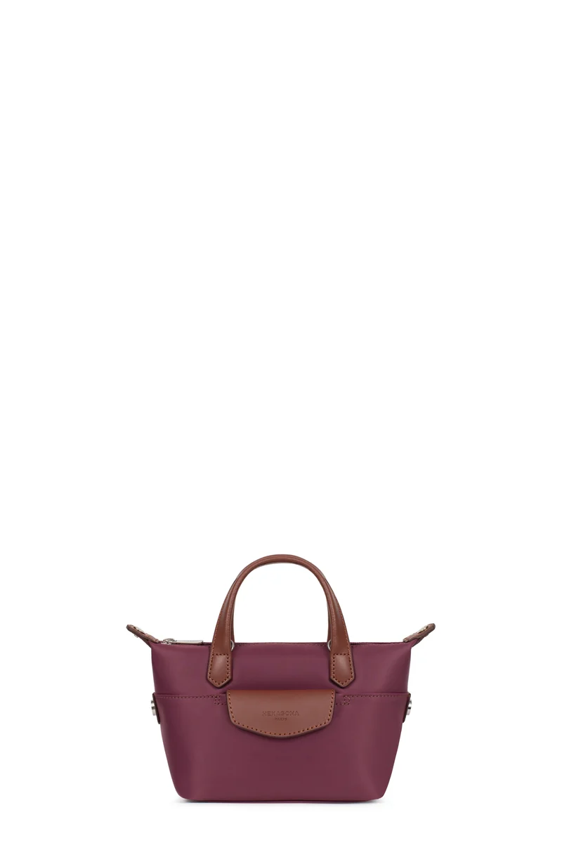 Sac cabas porté main - Mini