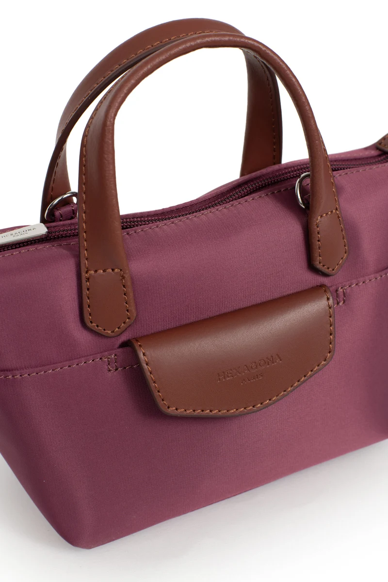 Sac cabas porté main - Mini