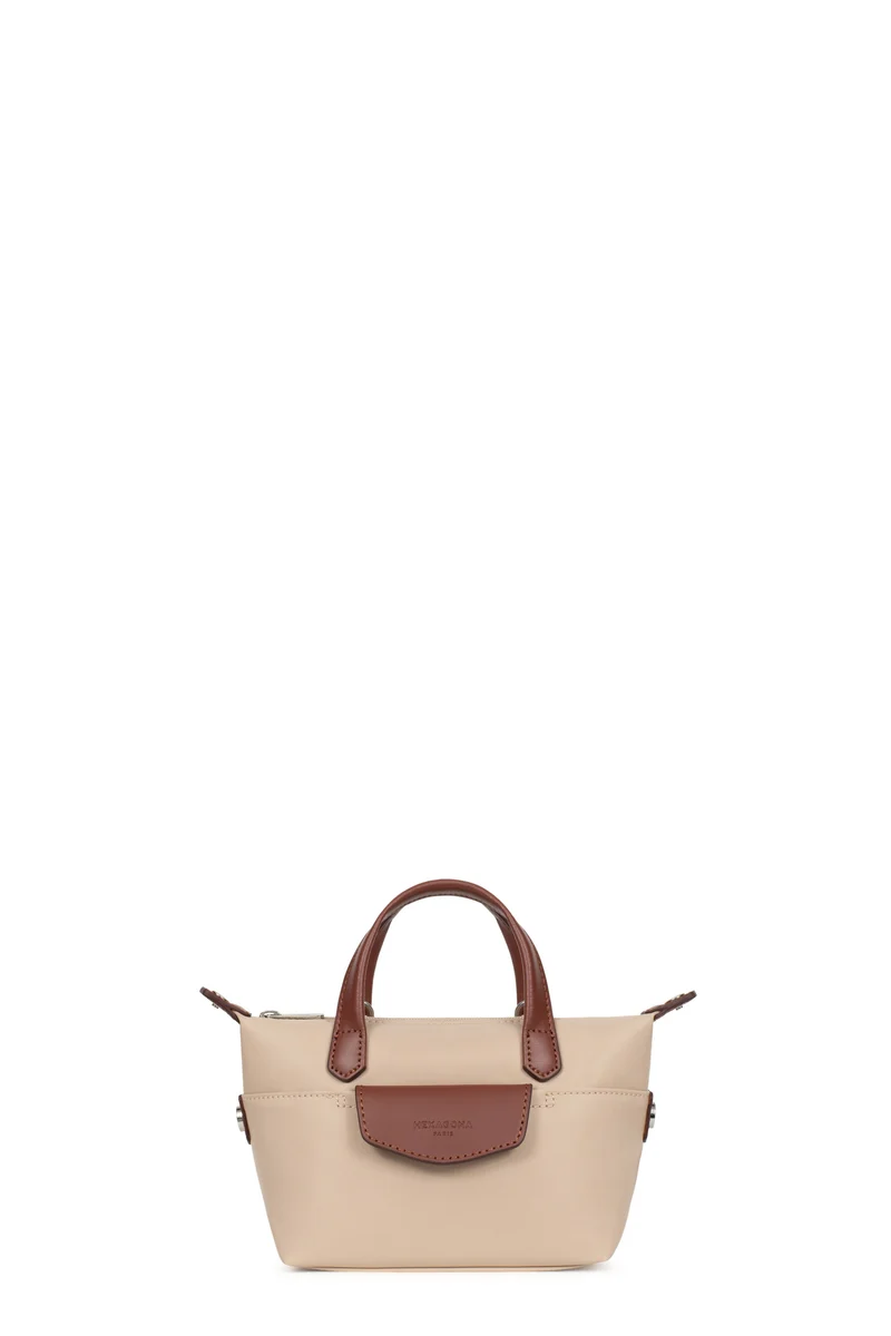 Sac cabas porté main - Mini