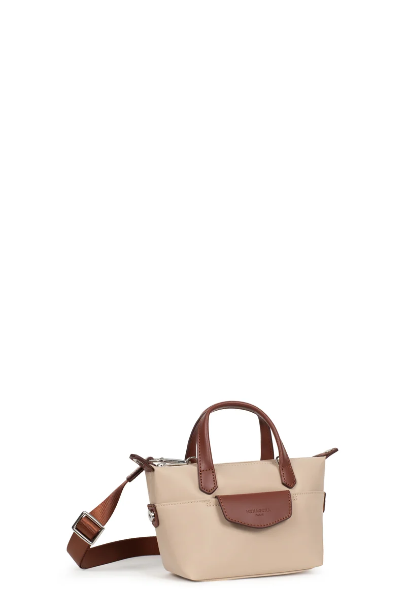 Sac cabas porté main - Mini