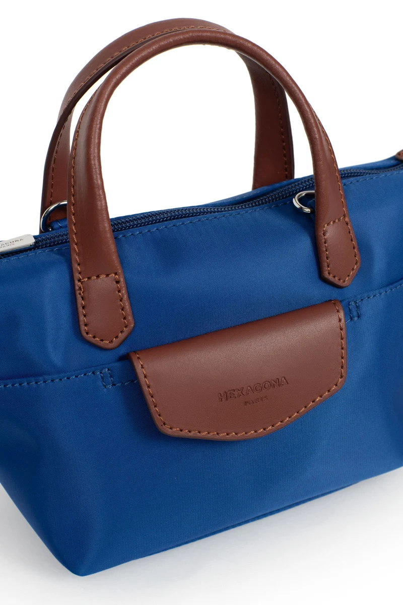 Sac cabas porté main - Mini