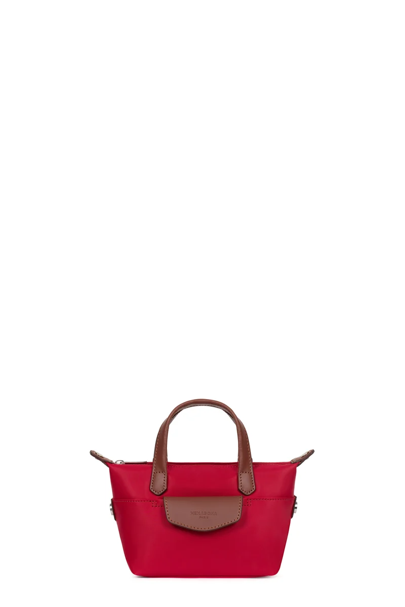 Sac cabas porté main - Mini