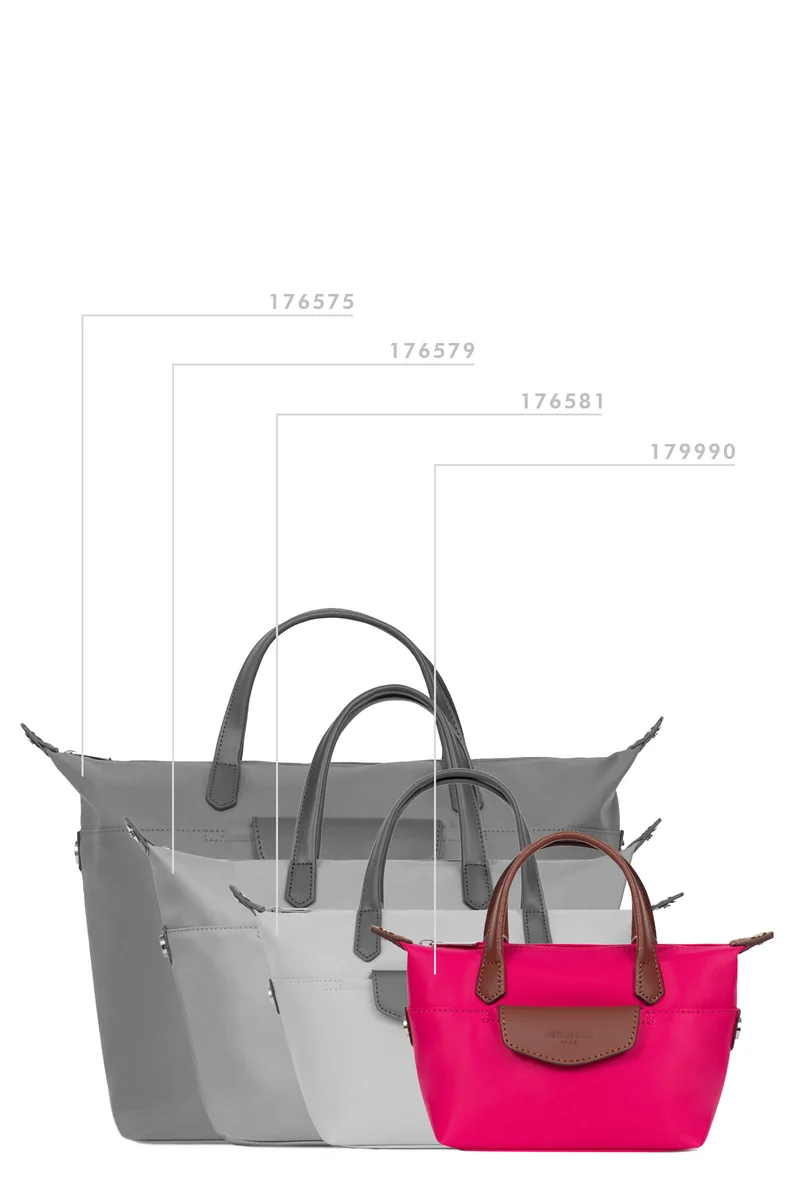 Sac cabas porté main - Mini