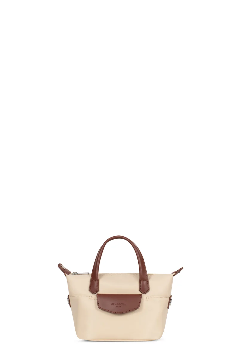 Sac cabas porté main - Mini