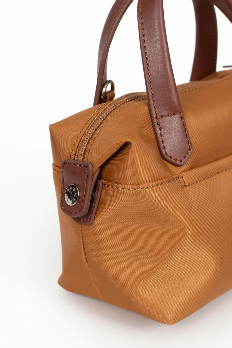 Sac cabas porté main - Mini