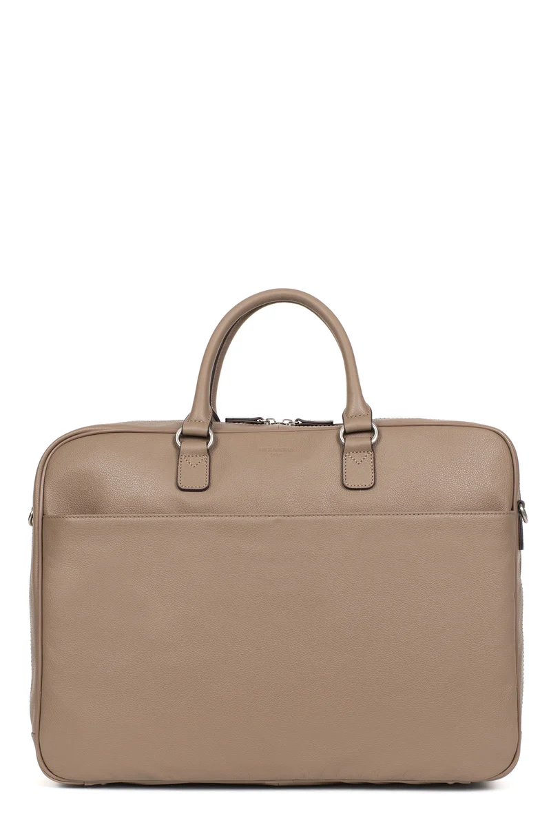 Porte-documents - 17" & A4 - Cuir