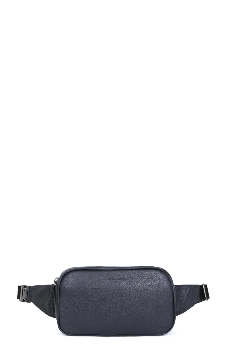 Sac banane - Cuir