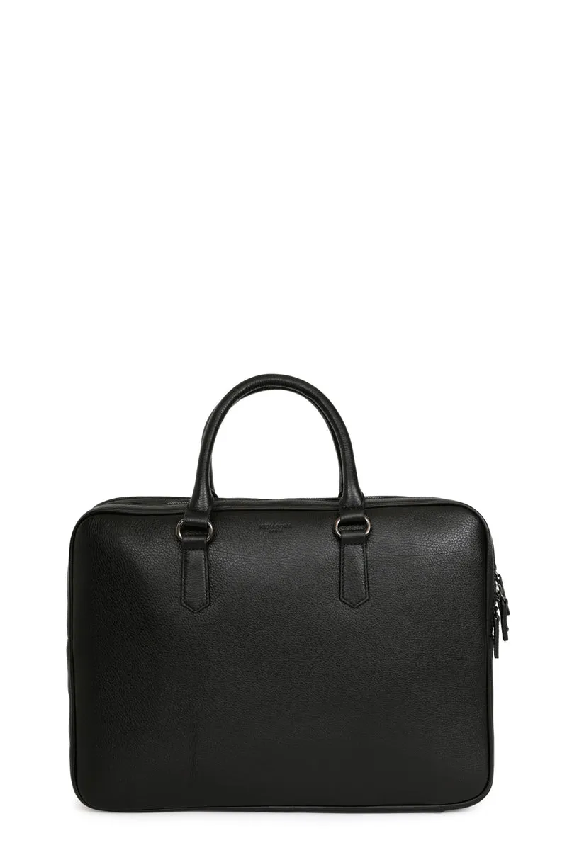 Porte-documents - 15" & A4 - Cuir